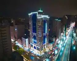 Selat Al Bait Hotel thumbnail